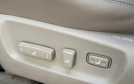 Lexus RX IV рестайлинг, 2001 год, 830 000 рублей, 14 фотография