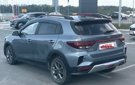 KIA Rio IV, 2020 год, 1 750 000 рублей, 5 фотография