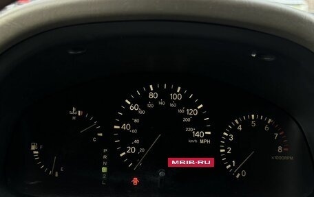 Lexus RX IV рестайлинг, 2001 год, 830 000 рублей, 16 фотография