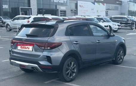 KIA Rio IV, 2020 год, 1 750 000 рублей, 3 фотография