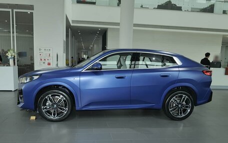 BMW X2, 2025 год, 5 513 000 рублей, 6 фотография