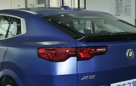 BMW X2, 2025 год, 5 513 000 рублей, 8 фотография