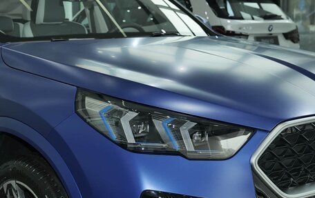 BMW X2, 2025 год, 5 513 000 рублей, 10 фотография