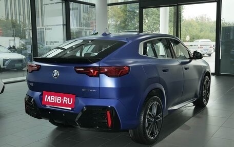 BMW X2, 2025 год, 5 513 000 рублей, 5 фотография