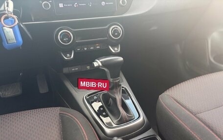 KIA Rio IV, 2020 год, 1 750 000 рублей, 8 фотография