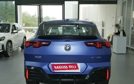 BMW X2, 2025 год, 5 513 000 рублей, 9 фотография