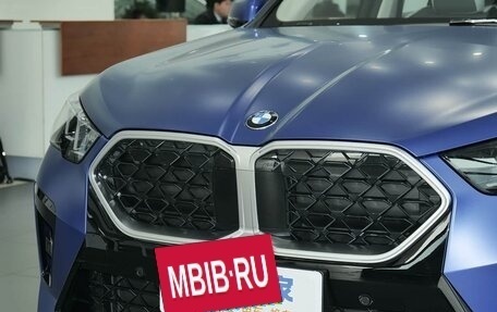BMW X2, 2025 год, 5 513 000 рублей, 2 фотография
