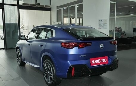 BMW X2, 2025 год, 5 513 000 рублей, 7 фотография