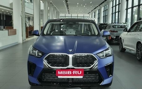 BMW X2, 2025 год, 5 513 000 рублей, 3 фотография