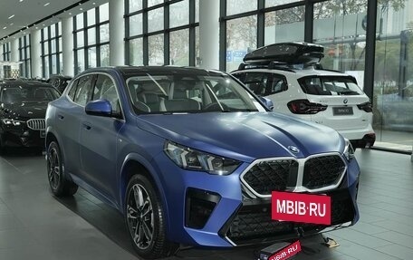 BMW X2, 2025 год, 5 513 000 рублей, 4 фотография