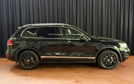 Volkswagen Touareg III, 2014 год, 2 076 000 рублей, 6 фотография