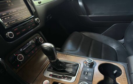 Volkswagen Touareg III, 2014 год, 2 076 000 рублей, 16 фотография