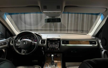 Volkswagen Touareg III, 2014 год, 2 076 000 рублей, 11 фотография