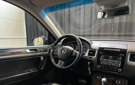 Volkswagen Touareg III, 2014 год, 2 076 000 рублей, 12 фотография
