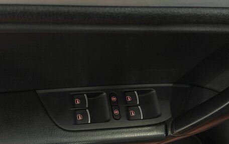 Volkswagen Touareg III, 2014 год, 2 076 000 рублей, 19 фотография