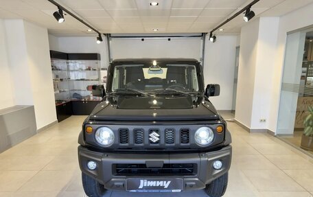 Suzuki Jimny, 2026 год, 3 999 000 рублей, 2 фотография