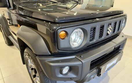 Suzuki Jimny, 2026 год, 3 999 000 рублей, 8 фотография