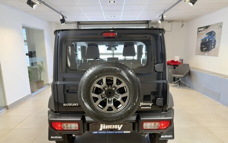 Suzuki Jimny, 2026 год, 3 999 000 рублей, 5 фотография