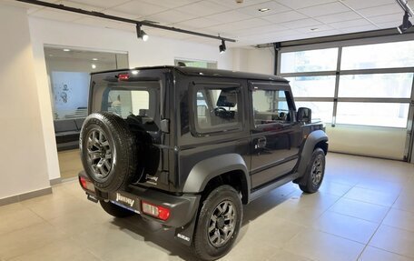 Suzuki Jimny, 2026 год, 3 999 000 рублей, 4 фотография