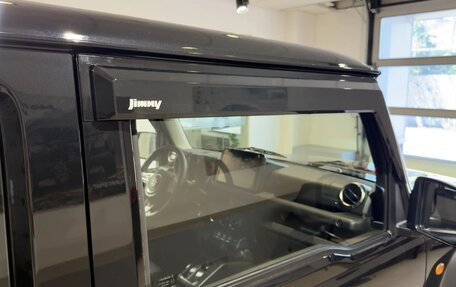 Suzuki Jimny, 2026 год, 3 999 000 рублей, 11 фотография