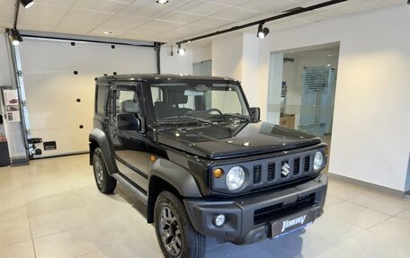 Suzuki Jimny, 2026 год, 3 999 000 рублей, 3 фотография