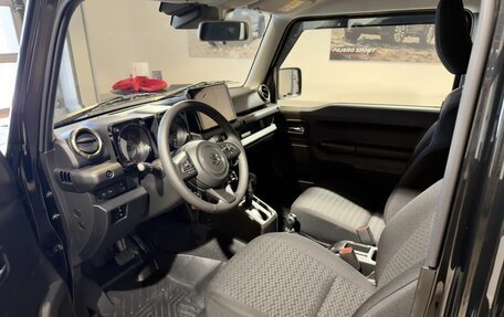 Suzuki Jimny, 2026 год, 3 999 000 рублей, 14 фотография