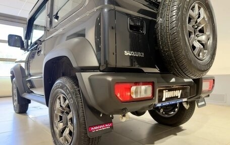Suzuki Jimny, 2026 год, 3 999 000 рублей, 7 фотография