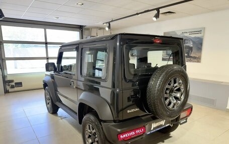 Suzuki Jimny, 2026 год, 3 999 000 рублей, 6 фотография