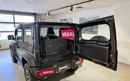 Suzuki Jimny, 2026 год, 3 999 000 рублей, 9 фотография