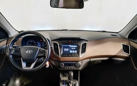 Hyundai Creta I рестайлинг, 2020 год, 1 829 000 рублей, 8 фотография