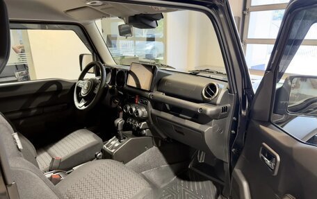 Suzuki Jimny, 2026 год, 3 999 000 рублей, 21 фотография