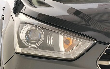 Hyundai Creta I рестайлинг, 2020 год, 1 829 000 рублей, 5 фотография