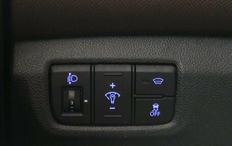 Hyundai Creta I рестайлинг, 2020 год, 1 829 000 рублей, 16 фотография