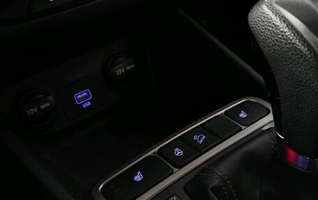 Hyundai Creta I рестайлинг, 2020 год, 1 829 000 рублей, 15 фотография