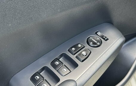 Hyundai Solaris II рестайлинг, 2020 год, 1 390 000 рублей, 13 фотография