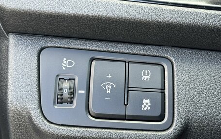 Hyundai Solaris II рестайлинг, 2020 год, 1 390 000 рублей, 14 фотография