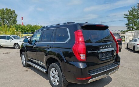 Haval H9 I рестайлинг, 2020 год, 2 499 000 рублей, 4 фотография