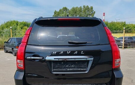 Haval H9 I рестайлинг, 2020 год, 2 499 000 рублей, 5 фотография