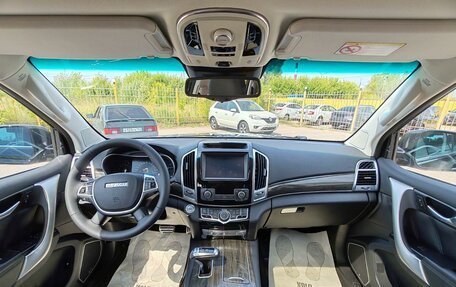 Haval H9 I рестайлинг, 2020 год, 2 499 000 рублей, 9 фотография