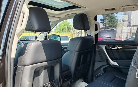 Haval H9 I рестайлинг, 2020 год, 2 499 000 рублей, 11 фотография