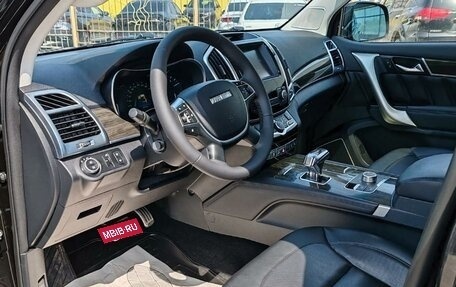 Haval H9 I рестайлинг, 2020 год, 2 499 000 рублей, 10 фотография