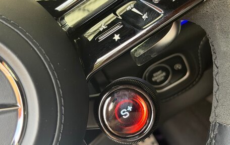 Mercedes-Benz GLE AMG, 2024 год, 12 000 000 рублей, 14 фотография