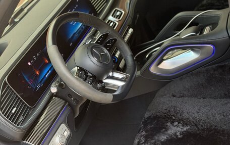 Mercedes-Benz GLE AMG, 2024 год, 12 000 000 рублей, 12 фотография