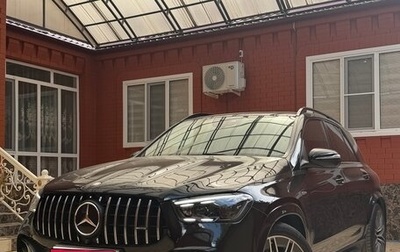 Mercedes-Benz GLE AMG, 2024 год, 12 000 000 рублей, 1 фотография
