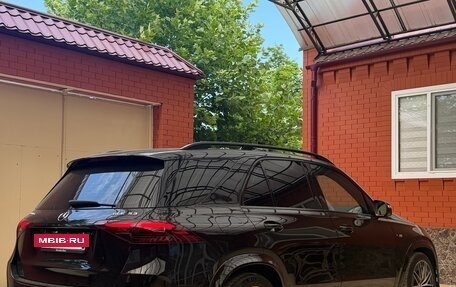 Mercedes-Benz GLE AMG, 2024 год, 12 000 000 рублей, 5 фотография