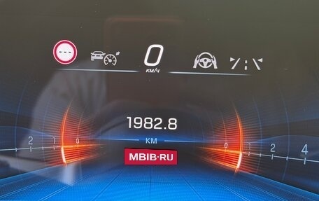 Mercedes-Benz GLE AMG, 2024 год, 12 000 000 рублей, 15 фотография
