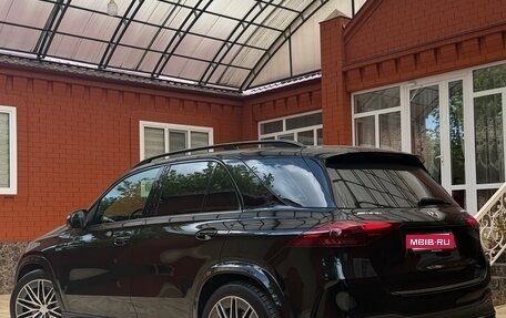 Mercedes-Benz GLE AMG, 2024 год, 12 000 000 рублей, 7 фотография