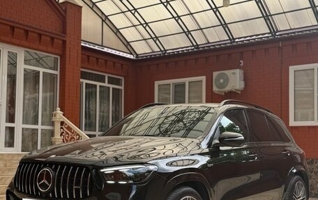 Mercedes-Benz GLE AMG, 2024 год, 12 000 000 рублей, 11 фотография