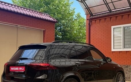 Mercedes-Benz GLE AMG, 2024 год, 12 000 000 рублей, 6 фотография