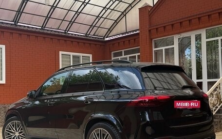 Mercedes-Benz GLE AMG, 2024 год, 12 000 000 рублей, 10 фотография